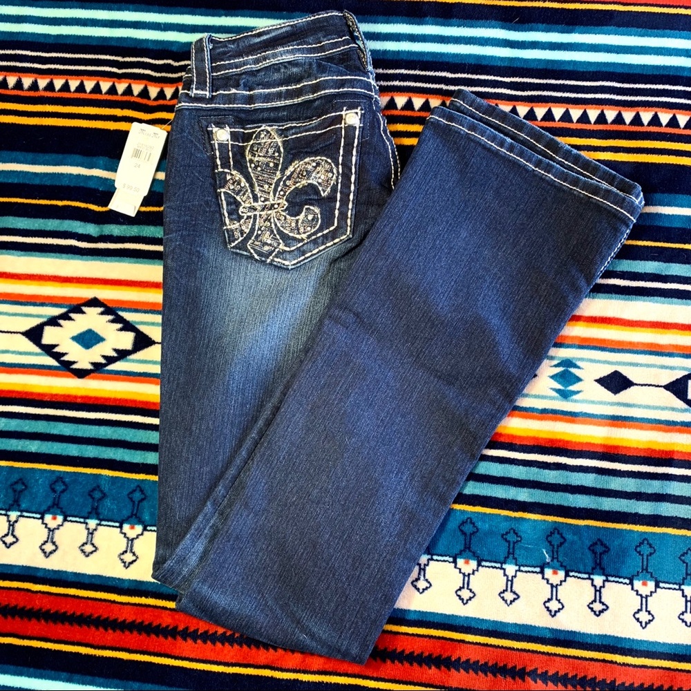 Miss Me Jeans NWT🤩💓